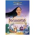 Pocahontas