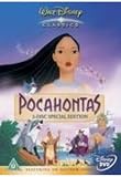 Buy : Pocahontas