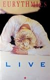 Eurythmics Live [VHS] [1987]
