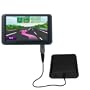 Portable Emergency AA Battery Charge Extender for the Garmin Nuvi 785T - uses Gomadic TipExchange Technology
