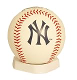 Yankees Team Logo Baseball