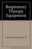 Respiratory therapy equipment