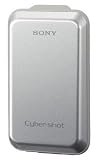 SONY ハードキャリングケース シルバー LCH-TW1/Sの画像