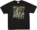 Iron Maiden T-Shirt - Somewhere In Time - XX-Large