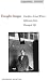 Books : Thought-Images: Frankfurt School Writers' Reflections from Damaged Life (Cultural Memory in the Present)