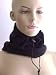 Sports : BULA Polartec Windbloc Neckwarmer unisex on size schwarz NEU