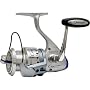 Quantum Cabo PT Series Saltwater Fishing Spinning Reels