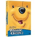 Winnie l'Ourson 2, Le grand voyage