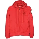PUMA - Puma Ferrari Hooded Track Jacket - Men's
