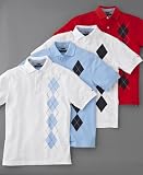 Tommy Hilfiger Polo Shirt, Boddington Argyle