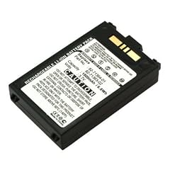 Akku, Ersatzakku mit 1800mAh !!! f�r Handscanner Symbol MC70 / MC7004 / MC7090 Li-Ion PDA-Punkt