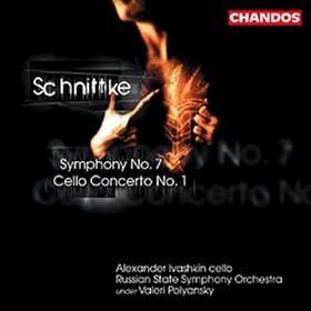 Schnittke: Symphonie n° 7 - Concerto pour violoncelle n° 1