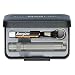 MAGLITE K3A092 Presentation Box AAA Solitaire Flashlight, Gray
