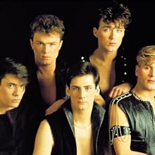 Spandau Ballet