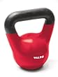 Valeo 25-Pound Kettle Bell Weight