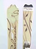 Salomon Origins Womens Used Snowski All Mountain A