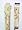 Salomon Origins Womens Used Snowski All Mountain 154cm A