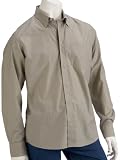 Timberland Mens Poplin Stripe Shirt -