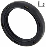 IMAGE OF National Oil Seals 229010 Auto Part