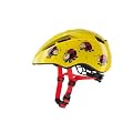 UVEX Kinder Fahrrad Helm Kid II, gr��enverstellbar 46 - 52cm