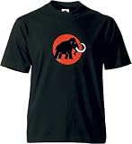  : Mammut Mammut Logo-Shirt