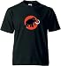 Suchen : Mammut Mammut Logo-Shirt
