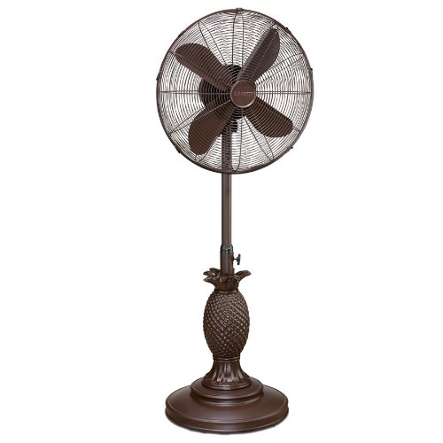 Deco Breeze Islander Outdoor Fan On Sale