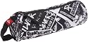 Quiksilver Pencil B, Trousse homme - Blanc/noir, Synthtique, Taille unique