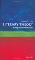 Literary Theory: A Very Short Introduction (Very Short Introductions)