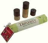 Family Games Triplexity Strategic Stacking Game