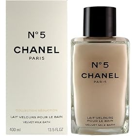Chanel No. 5 by Chanel for Women