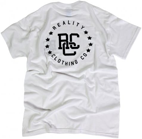 Reality Repper RCC Tee