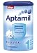 Aptamil 乳児用粉ミルク [ヌクレオチド配合] 900g x 6個セット (新生児から)