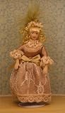 Dollhouse Dolls