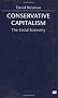Conserative Capitalism: The Social Economy