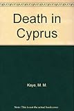Death in Cyprus