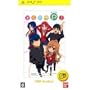 �Ƃ�h���E�|�[�^�u��!PSP the Best