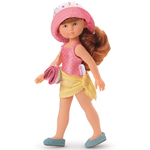 Corolle Les Cheries Clara Sunny Days Doll
