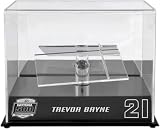 41g78dMar6L. SL160  Trevor Bayne 2011 Daytona 500 Champion 1/24th Die Cast Display Case | Details: Platform