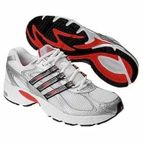 adidas Men's Fortitude 2 Running Shoe by adidas 