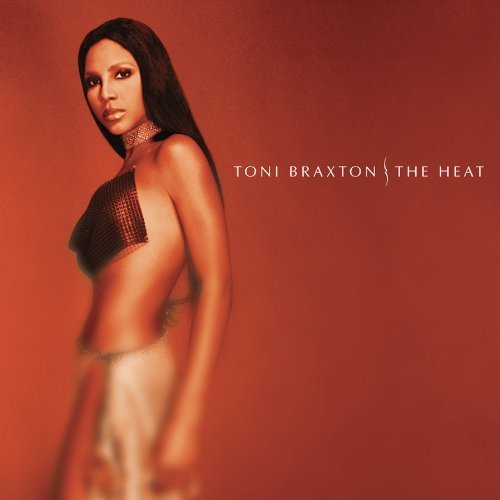 Toni Braxton - Toni Braxton The Heat - Zortam Music