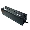 Maxtra� MSR800 Magnetic Credit Card Reader Writer MSR206-US