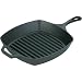 Lodge L8SGP3 Logic Square Grill Pan