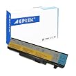 AGPtek Laptop Replacement Battery For LENOVO IdeaPad Y550 Y550A Y550P Replace 55Y2054 L08L6D13 L08O6D13 L08S6D13(6 Cell 4400 mAh) AGPtek Laptop Replacement Battery For LENOVO IdeaPad Y550 Y550A Y550P Replace 55Y2054 L08L6D13 L08O6D13 L08S6D13(6 Cell 4400 mAh)