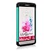 LG G3 Vigor Case, SGM (TM) Hybrid Gel Rhinestone Bling Armor Defender Case For LG G3 Vigor [SGM(TM) LOGO] (Turquoise + Black)
