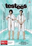 Testees - Season One - 2-DVD Set ( Testees - Season 1 ) [ NON-USA FORMAT, PAL, Reg.0 Import - Australia ]