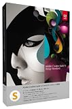 Adobe Adobe Creative Suite 6 Design Standard ���{�� Macintosh �A�b�v�O���[�h��S
