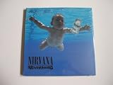Nevermind: 20th Anniversary 4LP Picture Disc LIMITED to 1991 copies Reviews