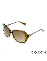 Genuine Coach (Tm) Sunglasses. 100% Satisfaction Guaranteed. by COACH