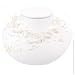 Jewelry : WILLOW PEARLS: *WEDDING WHITE FRESHWATER PEARL NECKLACE*